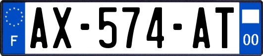 AX-574-AT