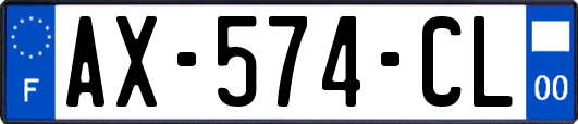 AX-574-CL
