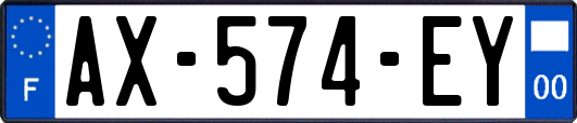 AX-574-EY