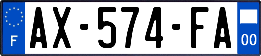 AX-574-FA