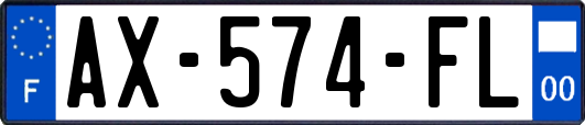 AX-574-FL