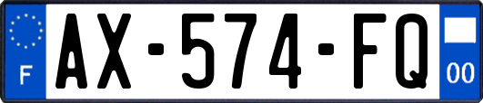 AX-574-FQ