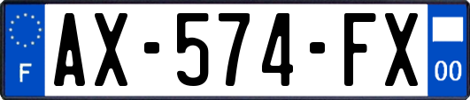 AX-574-FX