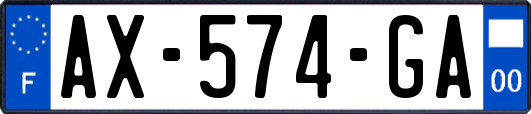 AX-574-GA