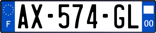AX-574-GL