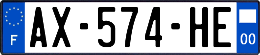 AX-574-HE