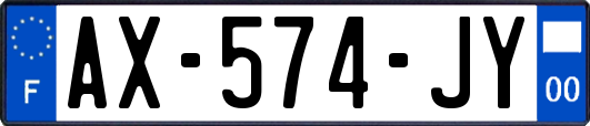 AX-574-JY