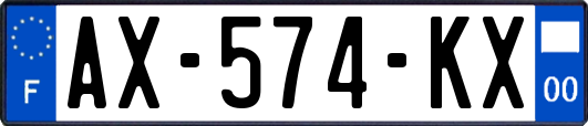 AX-574-KX