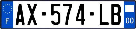 AX-574-LB