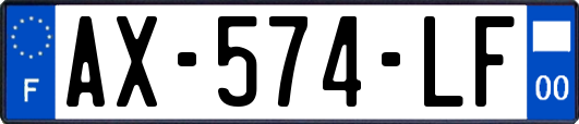 AX-574-LF
