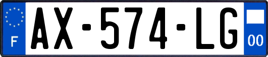 AX-574-LG