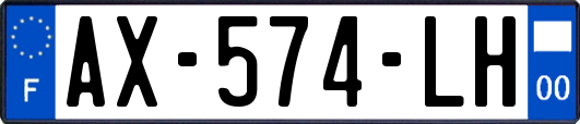AX-574-LH