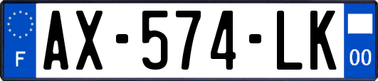 AX-574-LK