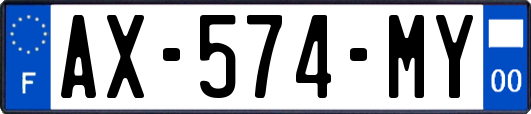AX-574-MY