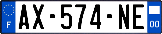 AX-574-NE