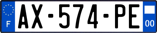 AX-574-PE