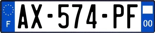 AX-574-PF
