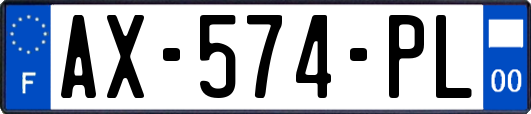 AX-574-PL