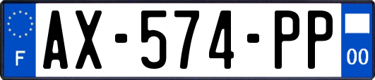 AX-574-PP