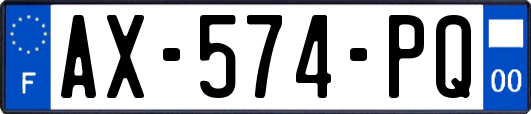 AX-574-PQ