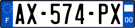 AX-574-PX
