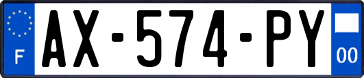 AX-574-PY