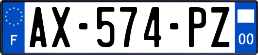 AX-574-PZ