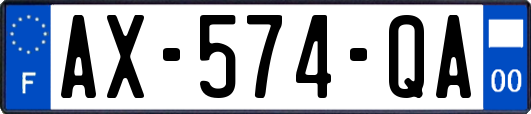 AX-574-QA