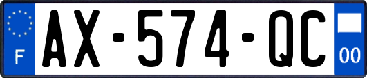 AX-574-QC