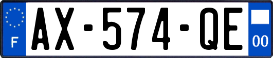 AX-574-QE