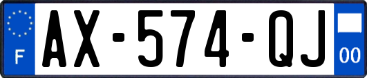 AX-574-QJ