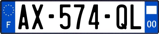 AX-574-QL