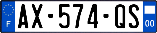 AX-574-QS
