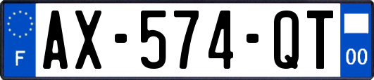 AX-574-QT