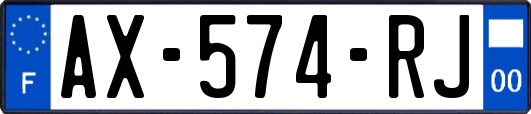 AX-574-RJ