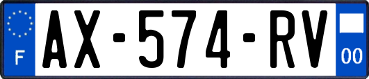 AX-574-RV
