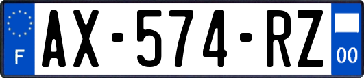 AX-574-RZ