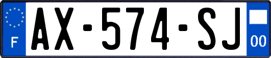 AX-574-SJ