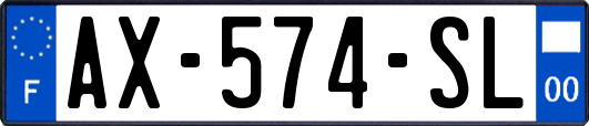 AX-574-SL
