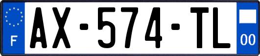AX-574-TL
