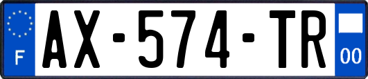 AX-574-TR