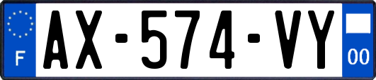 AX-574-VY