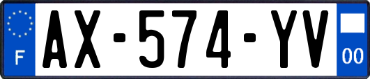 AX-574-YV