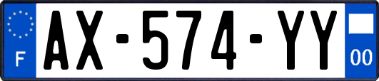 AX-574-YY