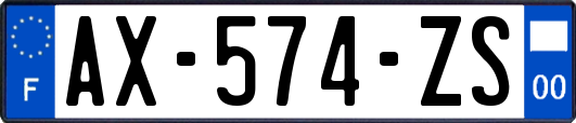 AX-574-ZS
