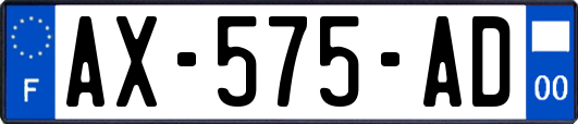 AX-575-AD