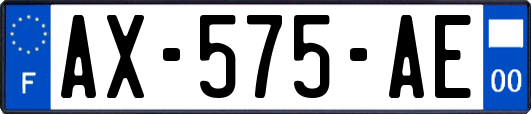 AX-575-AE