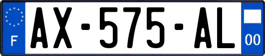 AX-575-AL