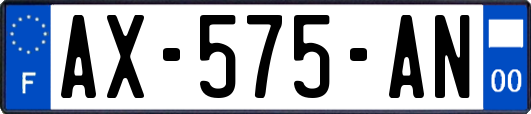 AX-575-AN