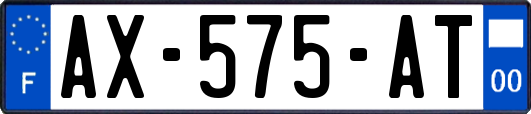 AX-575-AT